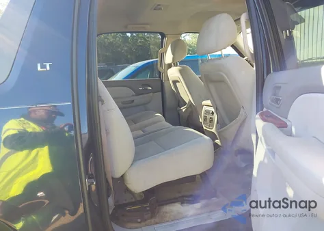 2007 Chevrolet Avalanche 1500 Lt z USA, uszkodzony, nr VIN 3GNEC12047G309998